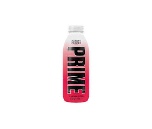 Prime Cherry Freeze, 500Ml