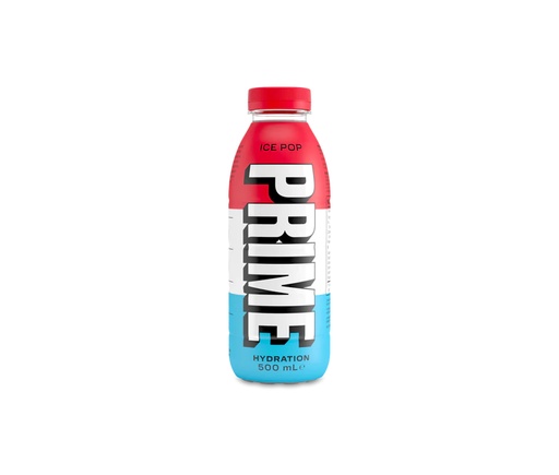 Prime Icepop, 500Ml
