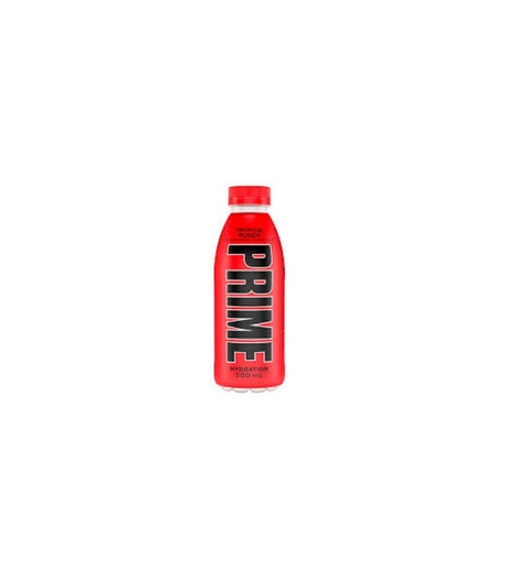 Prime Tropical Punch, 500Ml