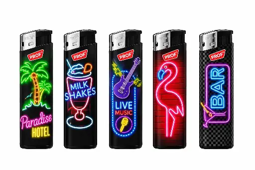Prof. Lighter