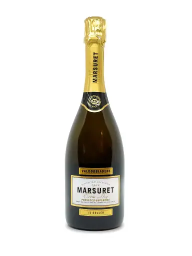 Prosecco Marsuret 750ml