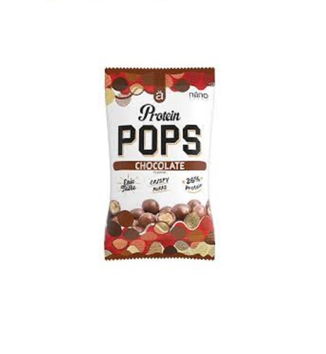 [NS Protein Pops Chocolate 36g] Ns Protein Pops Chocolate, 38G