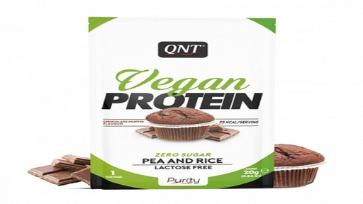 Qnt Light Digest Belgian Chocolate 500G 