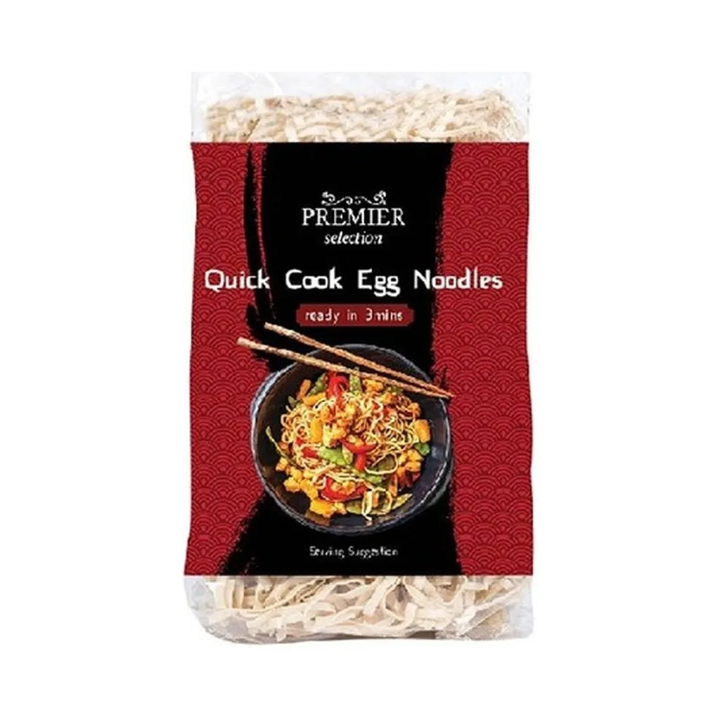 [PRE000007] Premier Selection Quick Cook Noodles 350 g