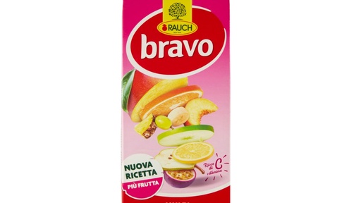 Rauch Bravo Multi Vitamin 2L