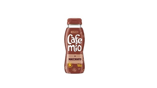 Rauch Cafe Mio Macchiato 250Ml