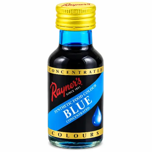 Rayners Blue 28ml