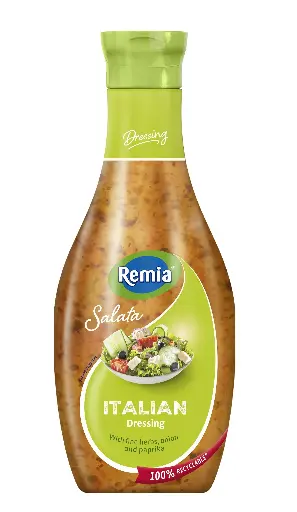Remia Italian Dressing 450ml