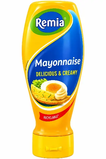 [REM2] Remia Top Down Mayonnaise 500 ml