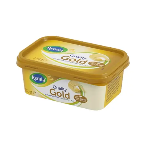 Remia Quality Gold 250g