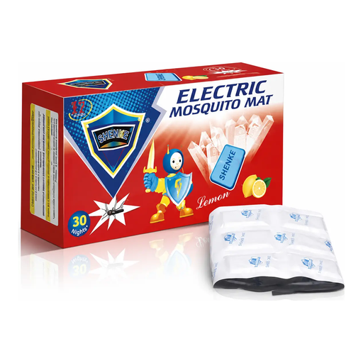 Renata Electric Mosquito Killing Mat