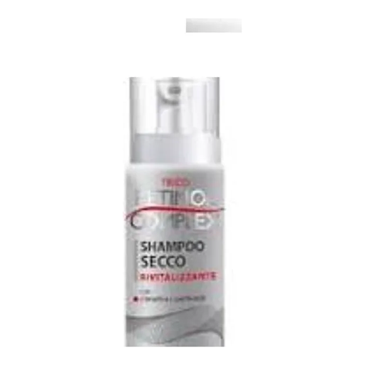Retinol Complex Dry Shampoo 150Ml