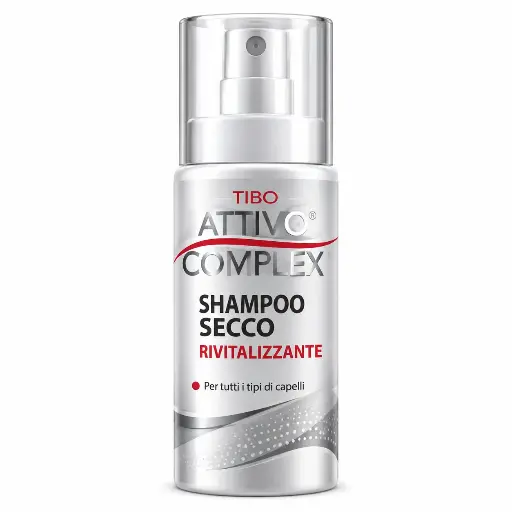 Retinol Complex Dry Shampoo 150Ml