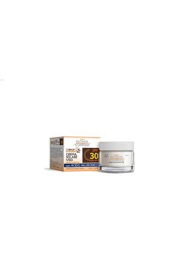 Retinol Complex Spf 30 Uva+Uvb