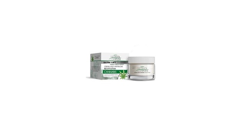 Retinol Complex Ultra Lift Cannabis 50Ml