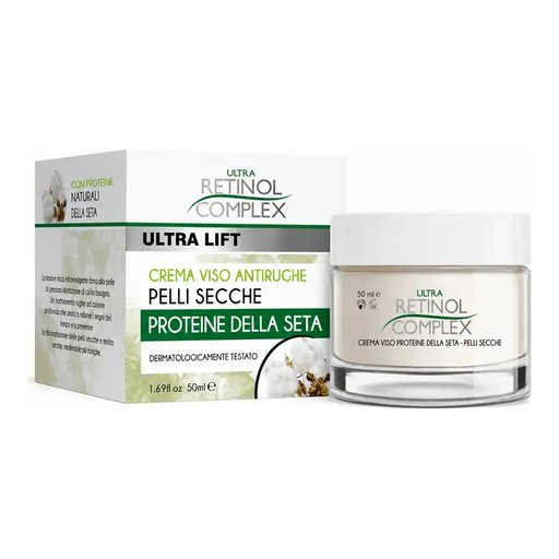 Retinol Complex Ultra Lift Cannabis 50Ml