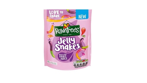 Rowntree'S Safari Mix1