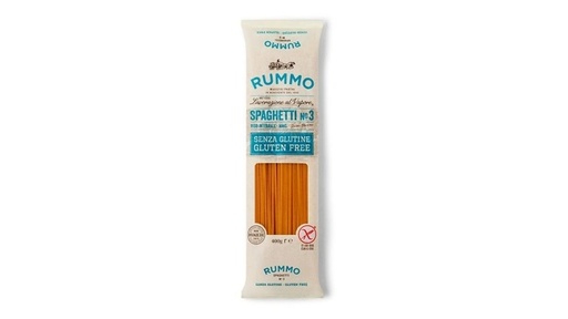 Rummo Gluten Free Spaghetti 400G