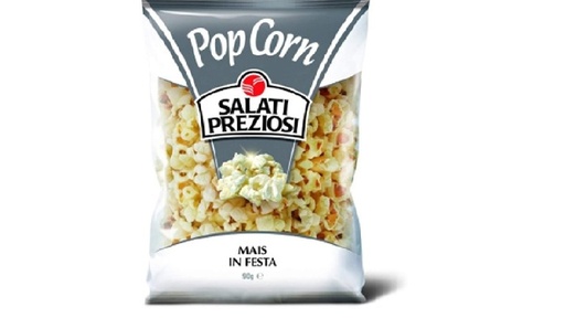 Salati Preziosi Popcorn 90g