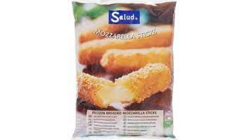 Salud Mozzarella Sticks, 1Kg