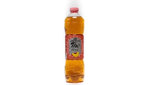 San Benedetto Ice-Tea Peach, 1.5L