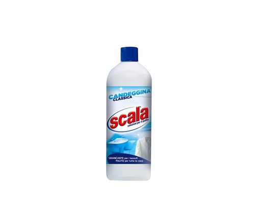 Scala Candeggina Classica, 1L