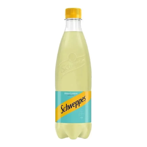 [11004091] Schweppes Bitter Lemon 1l