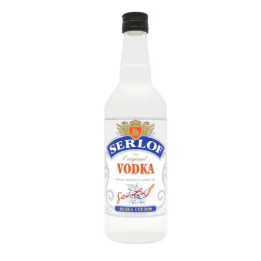 Serlof Vodka
