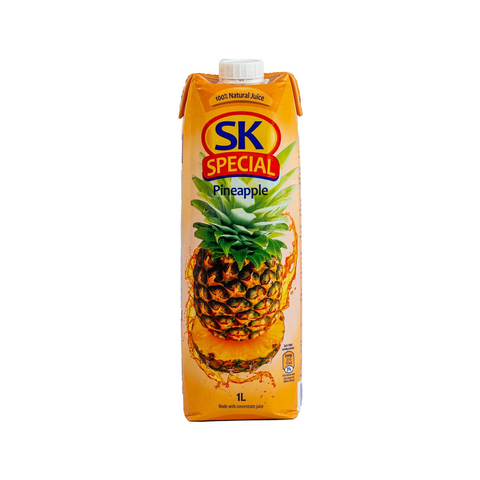 Sk Special Pineapple 1L