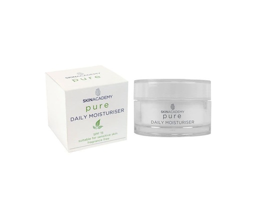 Skin Academy Pure Moisturizer
