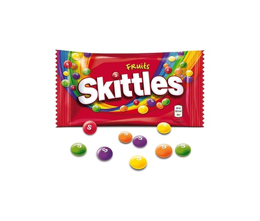 Skittles Fruits 45G