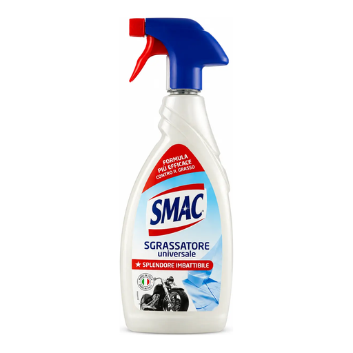 [Smac Sgrassatore universale 650ml] Smac Universal Degreaser 650ml