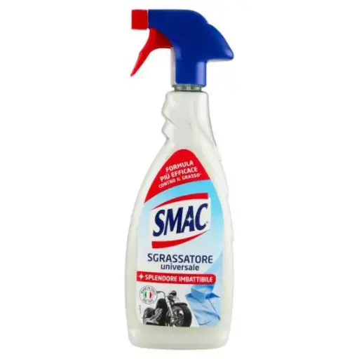 Smac Sgrassatore universale 650ml