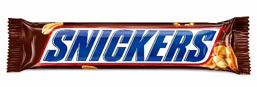 [S00012] Snickers Classic 50g