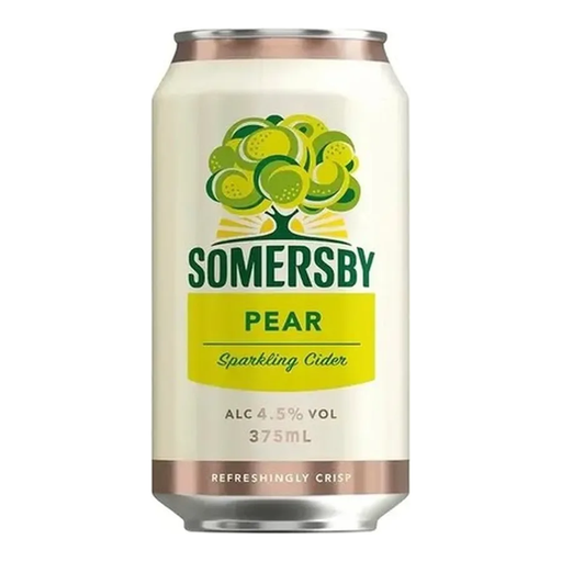 [10004572] Somersby Mango & Lime Can 300ml