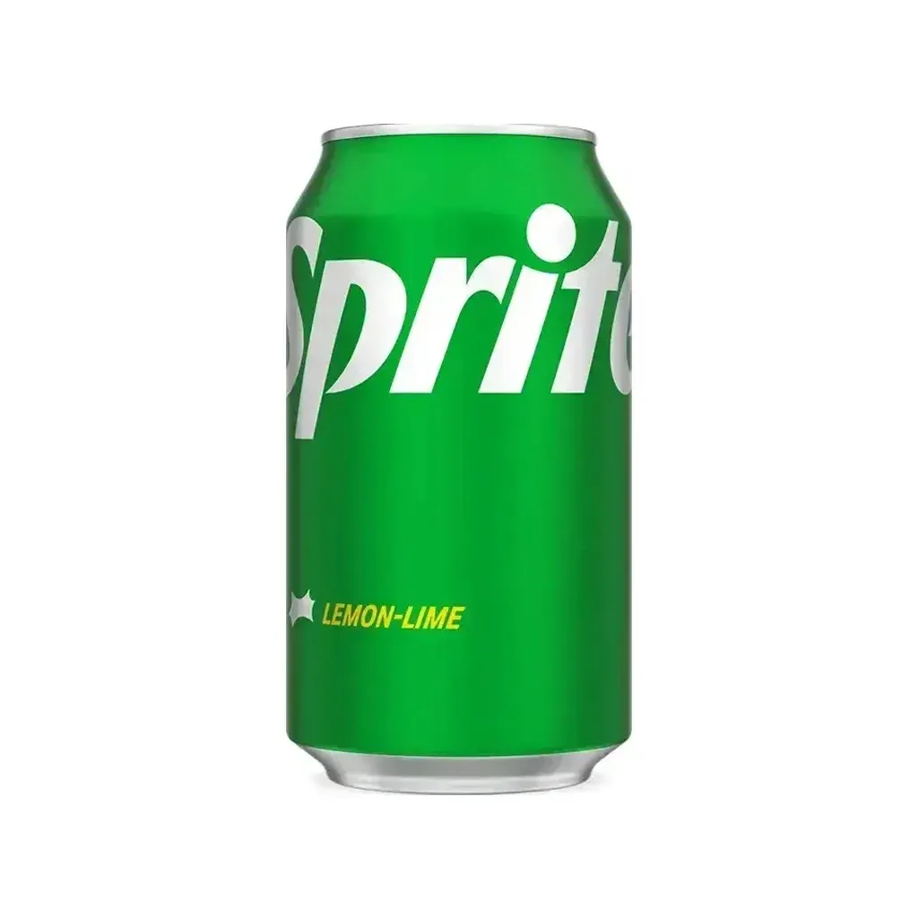 Sprite Lemon Lime 330ml