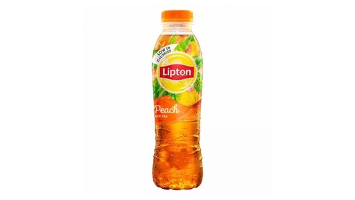 Lipton Peach 500ml