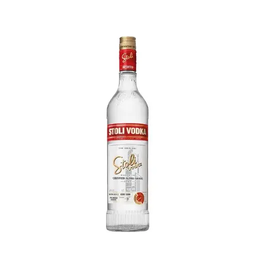 Stolichnaya Vodka, 350Ml