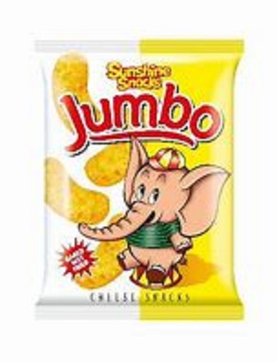 Sunshine Tasty Treats And Goodies Jumbo