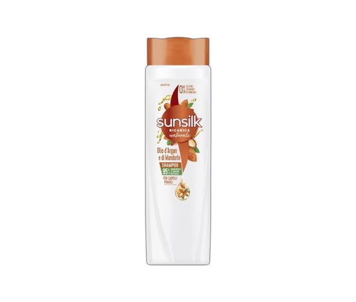 Sunsilk Olio D Argan Shampoo 250Ml