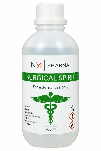 Surgical Spirit 200 ml