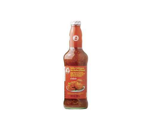 Sweet Chilli Sauce For Chicken 650Ml