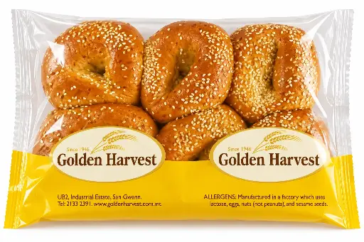 [QAQ] Golden Harvest Qaghq Tal-Hmira