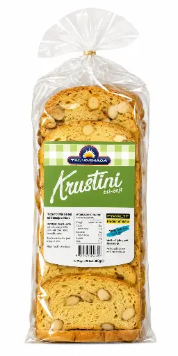 Tal-Furnar Krustini 240G