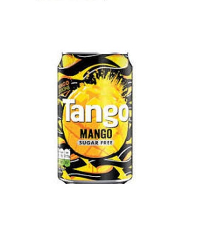 Tango Mango Sugar Free