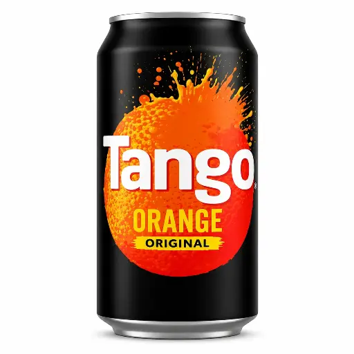 Tango Orange Original 330ml