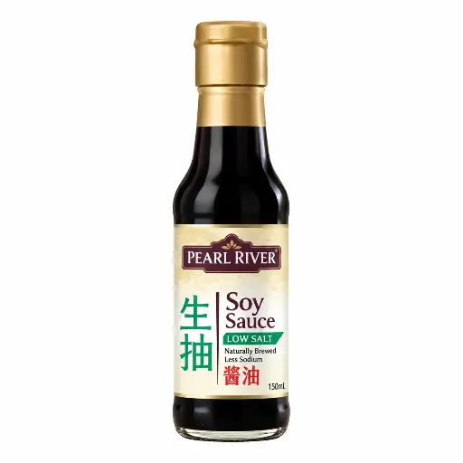 [TIG000002] Tiger Tiger Light Soy Sauce 150ml