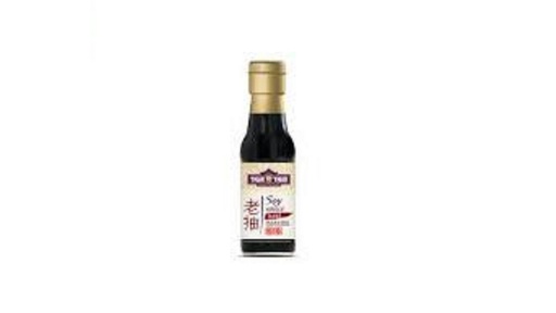 Tiger Tiger Dark Soy Sauce 150ml