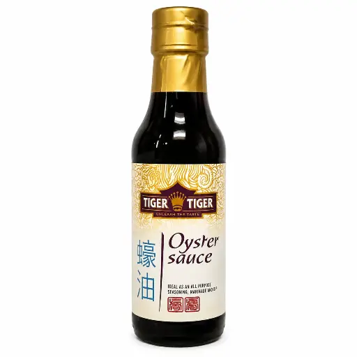 [TIG000020] Tiger Tiger Oyster Sauce 150ml