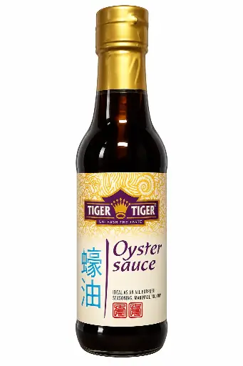[TIG000020] Tiger Tiger Oyster Sauce 150ml